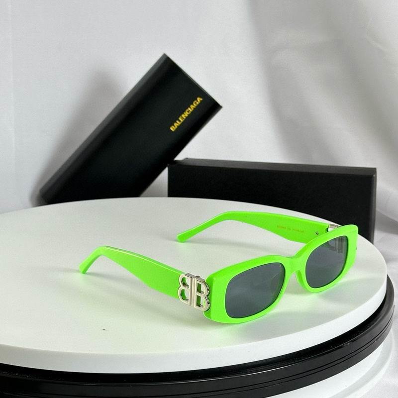 Balenciaga Sunglasses 110